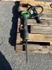 2019 TAMCO TAMCORB-133-S RIVET BUSTER. s/n:EH917 --(LOCATED IN COLTON, CA)--