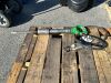 2019 TAMCO TAMCORB-133-S RIVET BUSTER. s/n:EH917 --(LOCATED IN COLTON, CA)-- - 2