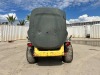 2018 WACKER DW60 WHEEL DUMPER, 13,000# capacity, diesel, canopy. s/n:WNCD1801PPAL01399 - 3