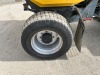 2018 WACKER DW60 WHEEL DUMPER, 13,000# capacity, diesel, canopy. s/n:WNCD1801PPAL01399 - 7
