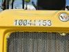 2018 WACKER DW60 WHEEL DUMPER, 13,000# capacity, diesel, canopy. s/n:WNCD1801PPAL01399 - 13