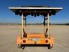 2016 SOLARTECH SILENT SENTINEL ARROW BOARD, solar, portable. s/n:4GM1A0918G1528073 --(LOCATED IN MADERA, CA)-- - 3