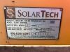 2016 SOLARTECH SILENT SENTINEL ARROW BOARD, solar, portable. s/n:4GM1A0918G1528073 --(LOCATED IN MADERA, CA)-- - 8
