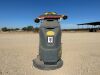 KARCHER BD5050C WALK-BEHIND FLOOR SCRUBBER, electric. s/n:000650 00220 --(LOCATED IN MADERA, CA)-- - 3