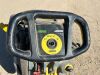 KARCHER BD5050C WALK-BEHIND FLOOR SCRUBBER, electric. s/n:000650 00220 --(LOCATED IN MADERA, CA)-- - 5