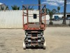SKYJACK SJIII4626 SCISSORLIFT, electric, 26' lift, extendable platform, 337 hours indicated. s/n:702100 --(DOES NOT RUN)-- --(LOCATED IN COLTON, CA)-- - 3