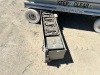 SKYJACK SJIII4626 SCISSORLIFT, electric, 26' lift, extendable platform, 337 hours indicated. s/n:702100 --(DOES NOT RUN)-- --(LOCATED IN COLTON, CA)-- - 5