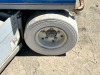 SKYJACK SJIII4626 SCISSORLIFT, electric, 26' lift, extendable platform, 337 hours indicated. s/n:702100 --(DOES NOT RUN)-- --(LOCATED IN COLTON, CA)-- - 7