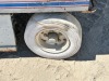 SKYJACK SJIII4626 SCISSORLIFT, electric, 26' lift, extendable platform, 337 hours indicated. s/n:702100 --(DOES NOT RUN)-- --(LOCATED IN COLTON, CA)-- - 9