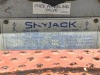 SKYJACK SJIII4626 SCISSORLIFT, electric, 26' lift, extendable platform, 337 hours indicated. s/n:702100 --(DOES NOT RUN)-- --(LOCATED IN COLTON, CA)-- - 11
