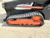 2021 BOBCAT T550 CRAWLER SKIDSTEER LOADER, aux hydraulics, canopy. s/n:B57T11821 --(DOES NOT RUN)-- --(LOCATED IN COLTON, CA)-- - 5