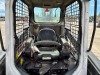 2021 BOBCAT T550 CRAWLER SKIDSTEER LOADER, aux hydraulics, canopy. s/n:B57T11821 --(DOES NOT RUN)-- --(LOCATED IN COLTON, CA)-- - 6