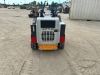 2025 BATTLER ST28H-6 WALK-BEHIND CRAWLER SKIDSTEER LOADER, gp bucket, aux hydraulics. s/n:500900 - 3
