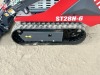 2025 BATTLER ST28H-6 WALK-BEHIND CRAWLER SKIDSTEER LOADER, gp bucket, aux hydraulics. s/n:500900 - 5