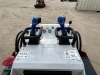 2025 BATTLER ST28H-6 WALK-BEHIND CRAWLER SKIDSTEER LOADER, gp bucket, aux hydraulics. s/n:500900 - 7