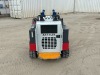 2025 BATTLER ST28H-6 WALK-BEHIND CRAWLER SKIDSTEER LOADER, gp bucket, aux hydraulics. s/n:500902 - 3