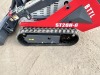 2025 BATTLER ST28H-6 WALK-BEHIND CRAWLER SKIDSTEER LOADER, gp bucket, aux hydraulics. s/n:500902 - 5