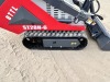 2025 BATTLER ST28H-6 WALK-BEHIND CRAWLER SKIDSTEER LOADER, gp bucket, aux hydraulics. s/n:500902 - 6