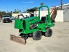 2021 VERMEER RTX450 TRENCHER, Deutz diesel, front counterweights, backfill blade, 4x4, 7' trencher, 1,179 hours indicated. s/n:1VR4202U4L1005325