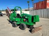 2021 VERMEER RTX450 TRENCHER, Deutz diesel, front counterweights, backfill blade, 4x4, 7' trencher, 1,179 hours indicated. s/n:1VR4202U4L1005325 - 2