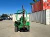 2021 VERMEER RTX450 TRENCHER, Deutz diesel, front counterweights, backfill blade, 4x4, 7' trencher, 1,179 hours indicated. s/n:1VR4202U4L1005325 - 3