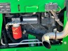 2021 VERMEER RTX450 TRENCHER, Deutz diesel, front counterweights, backfill blade, 4x4, 7' trencher, 1,179 hours indicated. s/n:1VR4202U4L1005325 - 5