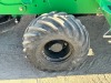 2021 VERMEER RTX450 TRENCHER, Deutz diesel, front counterweights, backfill blade, 4x4, 7' trencher, 1,179 hours indicated. s/n:1VR4202U4L1005325 - 6