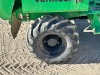2021 VERMEER RTX450 TRENCHER, Deutz diesel, front counterweights, backfill blade, 4x4, 7' trencher, 1,179 hours indicated. s/n:1VR4202U4L1005325 - 9