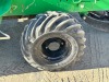 2021 VERMEER RTX450 TRENCHER, Deutz diesel, front counterweights, backfill blade, 4x4, 7' trencher, 1,179 hours indicated. s/n:1VR4202U4L1005325 - 10