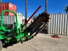 2021 VERMEER RTX450 TRENCHER, Deutz diesel, front counterweights, backfill blade, 4x4, 7' trencher, 1,179 hours indicated. s/n:1VR4202U4L1005325 - 13