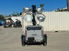 2019 WACKER LTV6L LIGHT TOWER, Kohler diesel, 6kw generator, portable. s/n:WNCLTV01APUM05739; Trailer s/n:5XFLV0415KM001508 --(DOES NOT RUN)-- --(LOCATED IN COLTON, CA)-- - 3