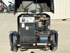 2019 WACKER LTV6L LIGHT TOWER, Kohler diesel, 6kw generator, portable. s/n:WNCLTV01APUM05739; Trailer s/n:5XFLV0415KM001508 --(DOES NOT RUN)-- --(LOCATED IN COLTON, CA)-- - 4