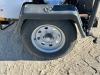 2019 WACKER LTV6L LIGHT TOWER, Kohler diesel, 6kw generator, portable. s/n:WNCLTV01APUM05739; Trailer s/n:5XFLV0415KM001508 --(DOES NOT RUN)-- --(LOCATED IN COLTON, CA)-- - 6