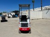 2025 BATTLER ET15H-6 MINI HYDRAULIC EXCAVATOR, gp bucket, thumb, aux hydraulics, backfill blade, canopy. s/n:800979 - 3