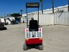 2025 BATTLER ET12M-6 MINI HYDRAULIC EXCAVATOR, hydraulic breaker attachment, thumb, aux hydraulics, backfill blade, canopy. s/n:701346 W/GP BUCKET - 3