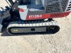 2025 BATTLER ET12M-6 MINI HYDRAULIC EXCAVATOR, hydraulic breaker attachment, thumb, aux hydraulics, backfill blade, canopy. s/n:701346 W/GP BUCKET - 5
