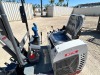 2025 BATTLER ET12M-6 MINI HYDRAULIC EXCAVATOR, hydraulic breaker attachment, thumb, aux hydraulics, backfill blade, canopy. s/n:701346 W/GP BUCKET - 6