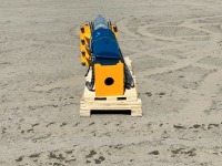 2025 TOFT TOFT530 HYDRAULIC BREAKER ATTACHMENT, fits excavator. s/n:TOFTJW30Z5398
