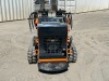 2026 ABOSS GH380 WALK-BEHIND CRAWLER SKIDSTEER LOADER, gp bucket, aux hydraulics. s/n:A2508166814 - 3