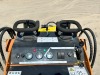 2026 ABOSS GH380 WALK-BEHIND CRAWLER SKIDSTEER LOADER, gp bucket, aux hydraulics. s/n:A2508166814 - 8