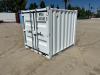 2026 6' CARGO CONTAINER --(LOCATED IN COLTON, CA)--