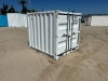 2026 6' CARGO CONTAINER --(LOCATED IN COLTON, CA)-- - 2
