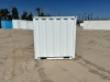 2026 6' CARGO CONTAINER --(LOCATED IN COLTON, CA)-- - 3