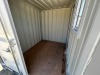 2026 8' CARGO CONTAINER, front door w/lock box, side door. --(LOCATED IN COLTON, CA)-- - 4