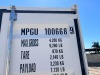 2026 10' CARGO CONTAINER, front door w/lock box, side door. --(LOCATED IN COLTON, CA)-- - 5