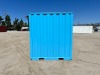 2026 12' CARGO CONTAINER, front door w/lock box, side door. --(LOCATED IN COLTON, CA)-- - 3