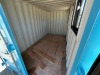 2026 12' CARGO CONTAINER, front door w/lock box, side door. --(LOCATED IN COLTON, CA)-- - 4