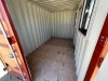 2026 14' CARGO CONTAINER, front door w/lock box, side door. --(LOCATED IN COLTON, CA)-- - 4