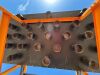 2016 SOLARTECH SILENT SENTINEL ARROW BOARD, solar, portable. s/n:4GM1A0918G1528073 --(LOCATED IN MADERA, CA)-- - 6