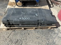 PITTSBURGH HEAVY DUTY HYDRAULIC EQUIPMENT KIT, 20,000# --(LOCATED IN COLTON, CA)--